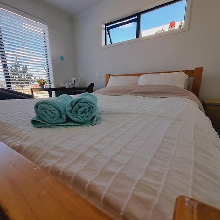 The Red Door Homestay 해밀턴 외부 사진
