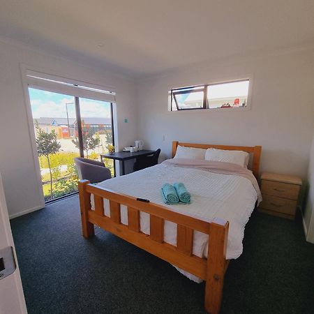 The Red Door Homestay 해밀턴 외부 사진