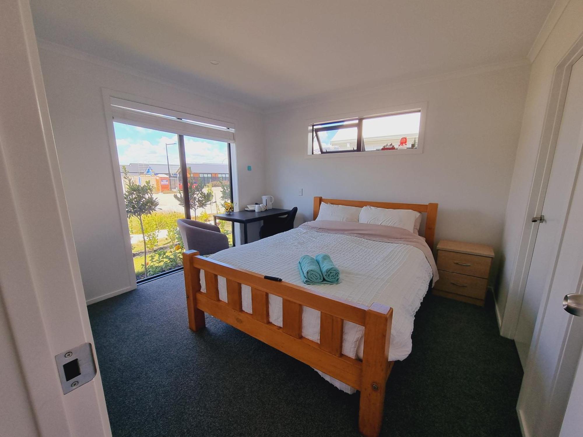 The Red Door Homestay 해밀턴 외부 사진